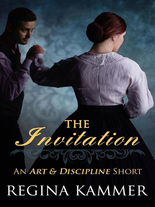 Title details for The Invitation by Regina Kammer - Available